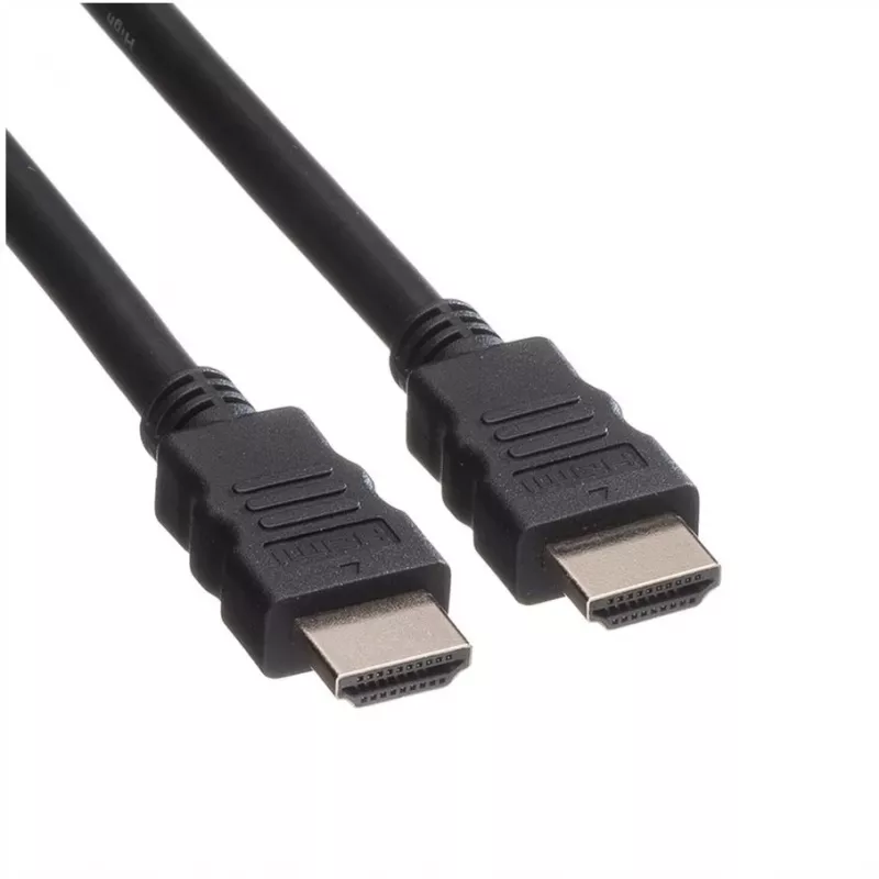 ROTRONIC-SECOMP Roline Green - High Speed - HDMI-Kabel - HDMI männlich zu HDMI männlich