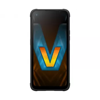 HAMMER Blade V 5G 8/256 16.7 cm (6.59) Dual SIM Android 13 USB Type-C 8 GB 256 GB 5000 mAh Must