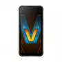 HAMMER Blade V 5G 8/256 16.7 cm (6.59) Dual SIM Android 13 USB Type-C 8 GB 256 GB 5000 mAh Must