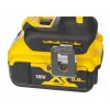 DeWALT XR Padrunita 18V Akutrell Li-Ion, Euroopa pistik