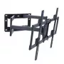 TV-kinnitus LCD/LED 50-120 150kg AR-91XXL vertikaalne/horisontaalne reguleerimine 9