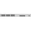 Huawei S310-24P4X Gigabit PoE nutilüliti, 4x SFP+ 24x PoE, 4x SFP+, riiulikinnitatav