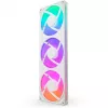 Ventilaator NZXT F420 RGB Core