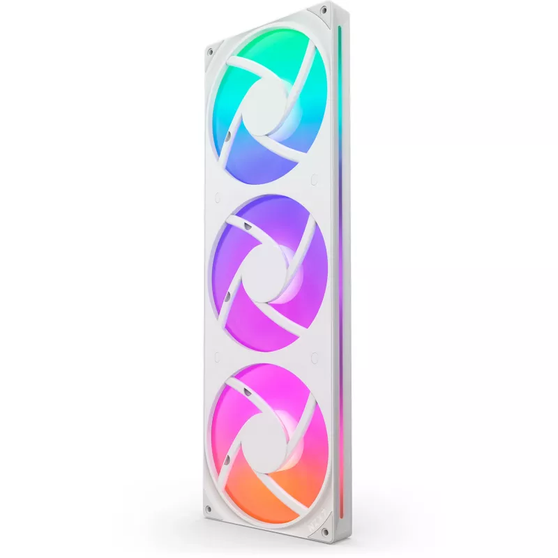 Ventilaator NZXT F420 RGB Core