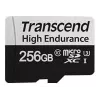 MicroSDXC Transcend 256GB Class 10 UHS-3 TS256GUSD350V