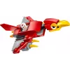 LEGO mängukomplekt Sonic the Hedgehog 30704 — Barkilyr Rünnak mängukomplekt, 42 osa, sisaldab kogutavat minifiguuri