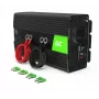 Muundur 24V 230V-le 1000W/2000W Mod sinus