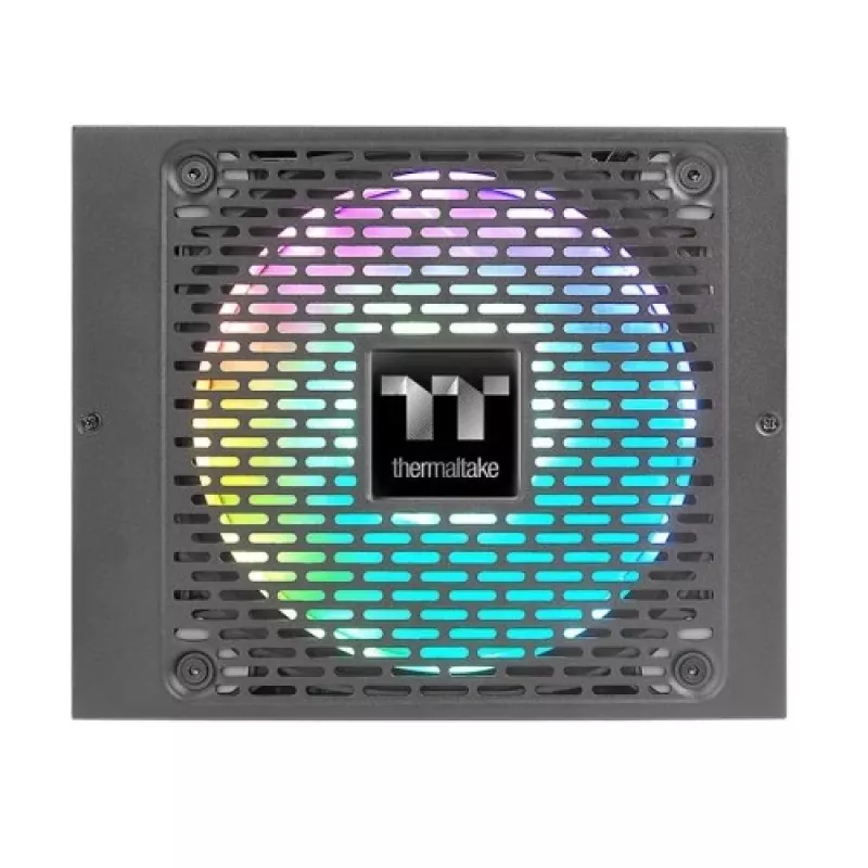 Toiteplokk Thermaltake Toughpower iRGB 1250W