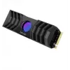 SSD-ketas Lexar 1TB M.2 PCI Express 5.0 NVMe SLC LNM1090001T-RNANG