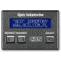 ACO CDN-230E GR Electronic Tenant Inventory grafiit