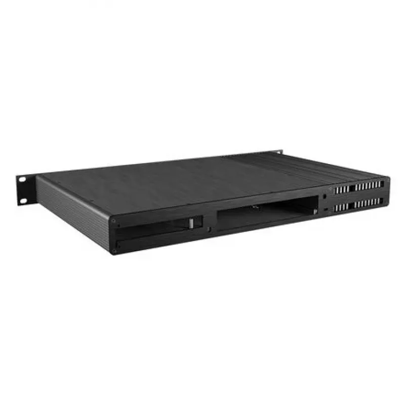 Akasa Galileo TU1 Plus MKII Mini Tower Must