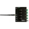 Võrgulülitusseade ALLNET ALL4175v2 — 4 releeväljundit, 230VAC 10A