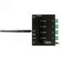 Võrgulülitusseade ALLNET ALL4175v2 — 4 releeväljundit, 230VAC 10A