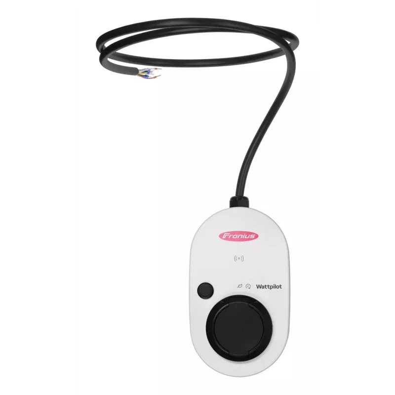 Fronius Wattpilot Home 11 J 2.0 Must Hall 11 kW 230/400 V