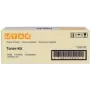 Utax PK-5020M - 1T02YJBUT0 - magenta tooner - printeritele P-C3563DN, P-C3563i MFP, P-C3567i MFP