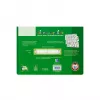 Kirjutusvihik Oxford 100050089 A4 Roheline 80 g/m²