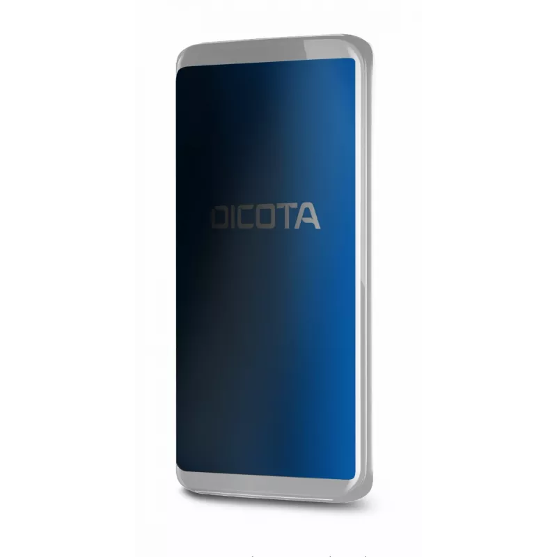 Dicota ekraanikaitse mobiiltelefonidele - privaatsusfilter, 4-suunaline, isekleepuv