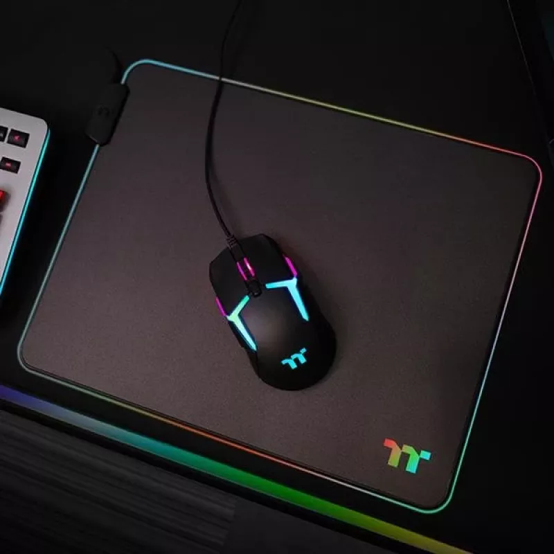 hiir pad Thermaltake GMP-LVT-RGBHMS-01