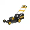 DEWALT Flexvolt akumuru niiduk (ajam). 53 cm. 2x54 V