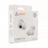 Kõrvaklapid SBOX EB-OWS14 valge