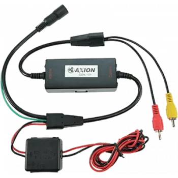 Axion CON-101 jõumuundur