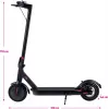 Elektriline tõukeratas SENCOR SCOOTER ONE 2020