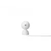 Google Nest Cam IP turvakaamera Siseruumides 1920 x 1080 pikslit Seinale