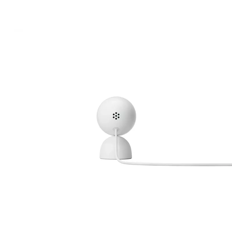 Google Nest Cam IP turvakaamera Siseruumides 1920 x 1080 pikslit Seinale