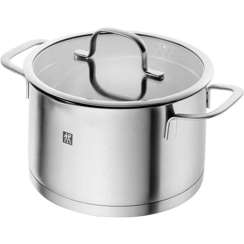 Zwilling True Flow pottide komplekt 5 tk