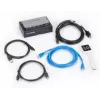 Must Box USB C dokkimisjaam – Displayport komplekt