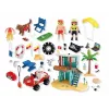 PLAYMOBIL Päästetorn ja rannabugi 71903 – mängukomplekt torni ja bugiga