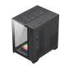 Gamemax | Korpus | INFINITY MINI BK | M-ATX