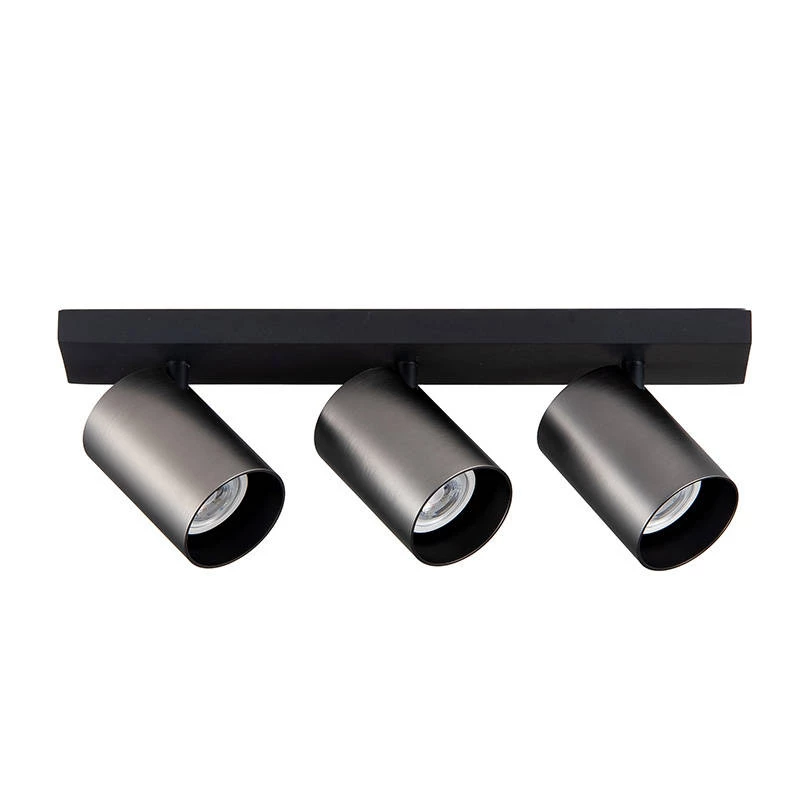 Mood Lighting Yeelight YLDDL-0085-B 60 W 3 pirni Must