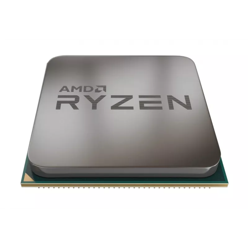 Lauaarvuti protsessor AMD Ryzen 3 3200G 3.6 GHz 4-tuumaline Socket AM4 koos Radeon Vega 8 integreeritud graafikaga