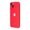 Apple iPhone 14 nutitelefon, 128 GB, (PRODUCT)RED, taastatud/renoveeritud (2BN-IP-14-128/RD)