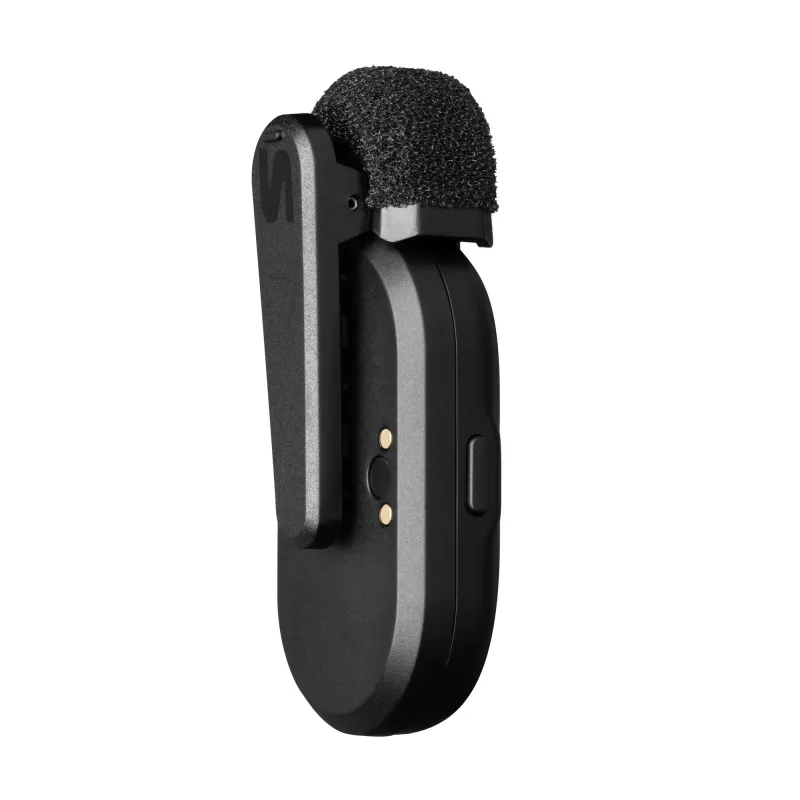 Shure MV-ONE-Z6 - MoveMic MV-LaV juhtmevaba mikrofon laadimiskarbiga