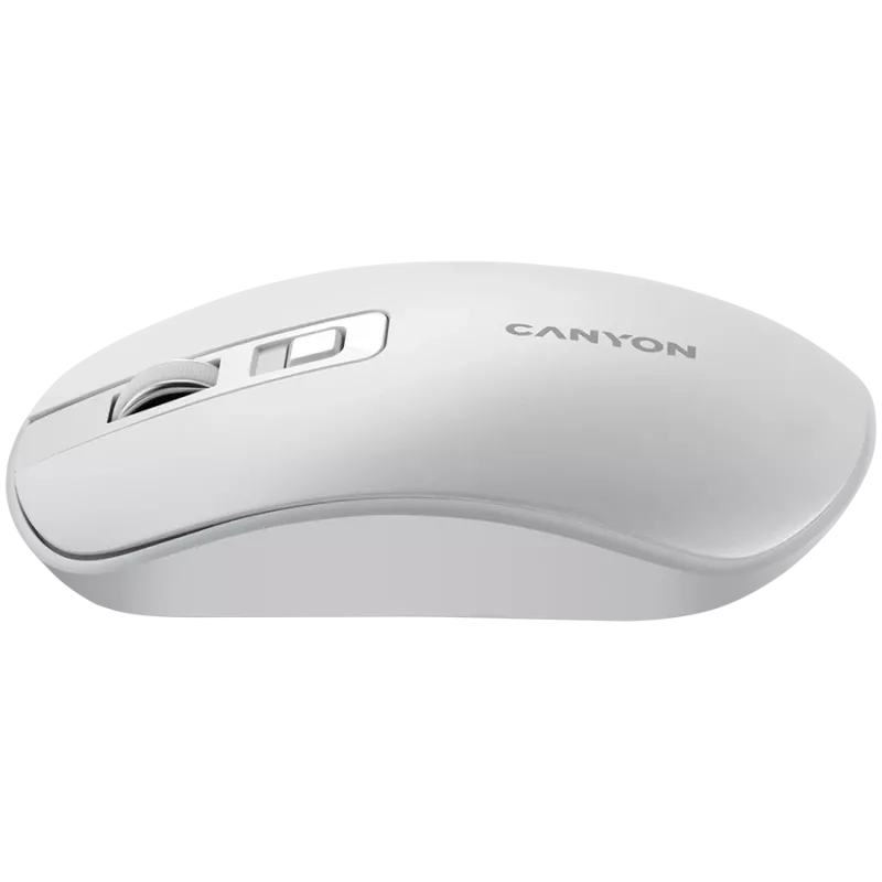 CANYON hiir MW-18 Wireless Charge Pearl Valge