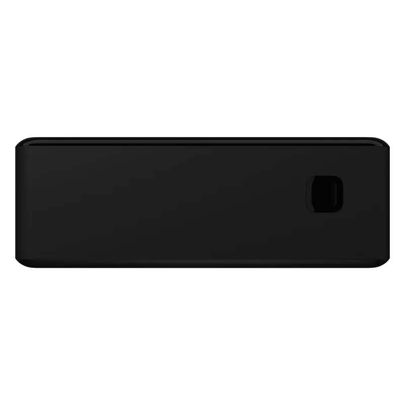 Power bank BLOW AIR99.9 27000mAh PD 140W LCD — 2× USB‑C, 1× USB‑A, 27000 mAh, 140 W kokku