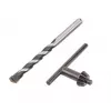 Graphite 58G725 puur 3000 RPM võtmega hall