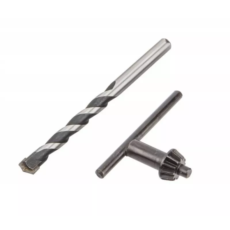 Graphite 58G725 puur 3000 RPM võtmega hall