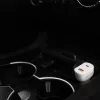 Autolaadija Tellur TLL151341 36W 6A PD18W QC3.0 — USB-autolaadija kiirlaadimiseks