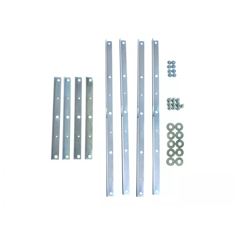 Kinnituskomplekt Ergotron 97-759 Metallic Steel
