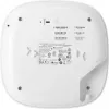 HPE Aruba Networking Instant On sisejuurdepääsupunkt Wi-Fi 6 4x4 (RW) AP25