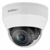 Hanwha Techwin WiseNet Q QND-8080R - võrguseirekaamera - kuppel - värviline (päev/öö)