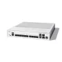 Võrgulüliti Cisco Catalyst C1300-12XS hallatav L2/L3, 12 x 10Gb SFP+, 240 Gbit/s, 16k MAC, raami paigaldatav, hall
