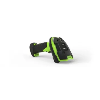 Käsiskanner 1D vöötkoodilugeja Zebra LI3608 — juhtmega RS-232/USB/klaviatuurikiil, IP65/IP67, 4,5–12,6 V, 327 g