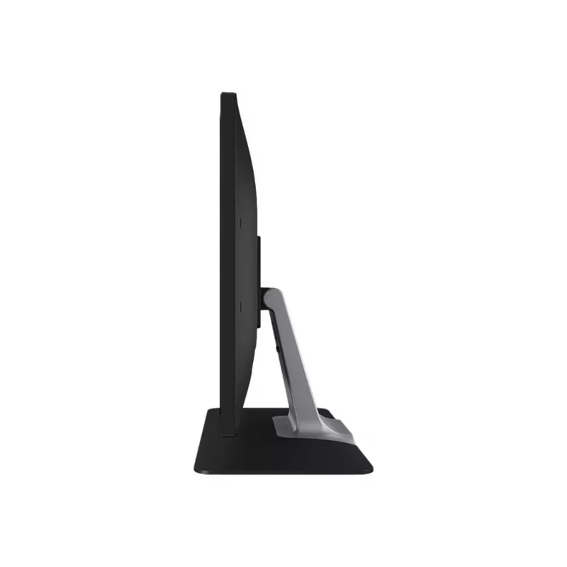 Elo 1902L - LCD-kuvar - 48,26 cm (19) - Puutetundlik ekraan - 1280 x 1024 @ 60 Hz - 250 cd/m² - 1000:1 - 14 ms - HDMI, VGA - Kõlar - Must