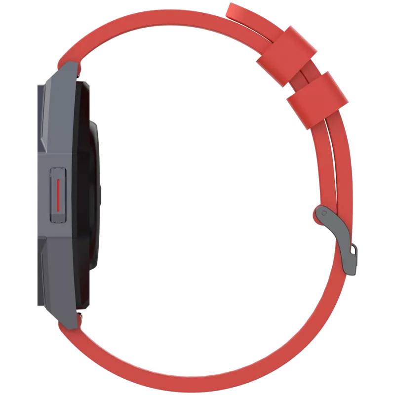 CANYON nutikell Otto SW-86 Punane