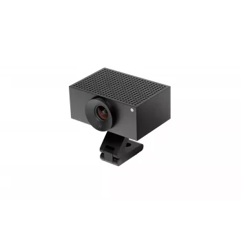 Huddly Crew Add-On L1 20,3 MP must 5760 x 3240 pikslit 30 kaadrit/s