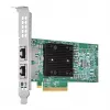 Võrguliidese kaart BROADCOM P210TP PCIe 3.0 NVMe sisemine, Windows/Linux